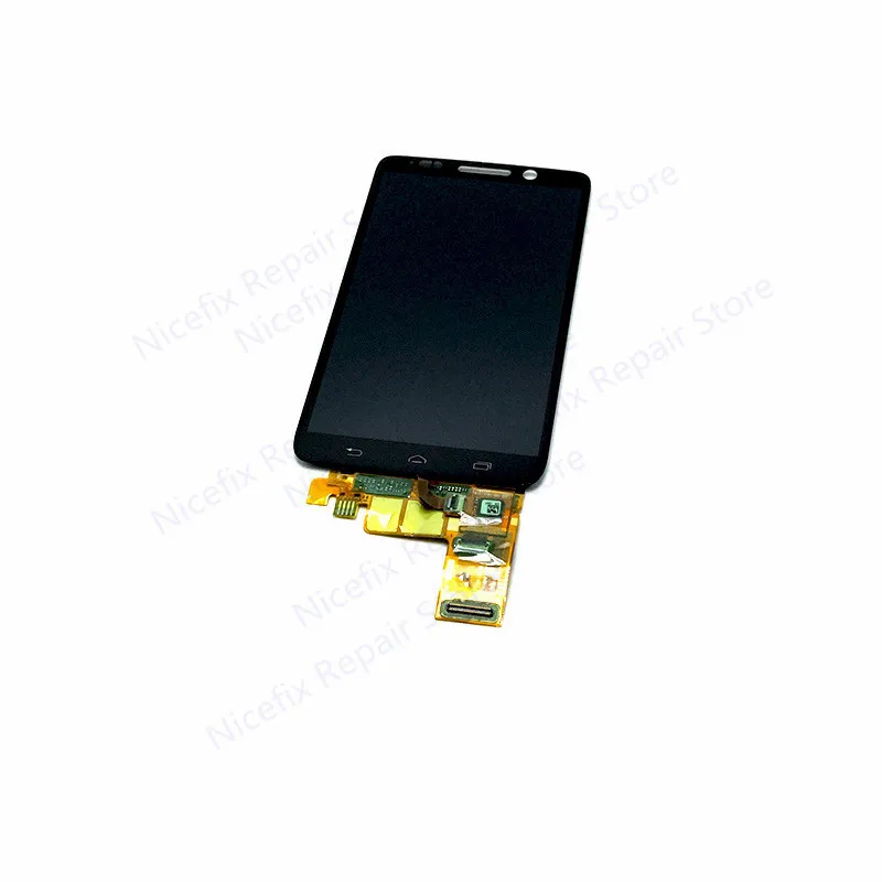 Бесплатная доставка Высокое качество для Motorola Droid Mini XT1030 ЖК дисплей с кодирующий