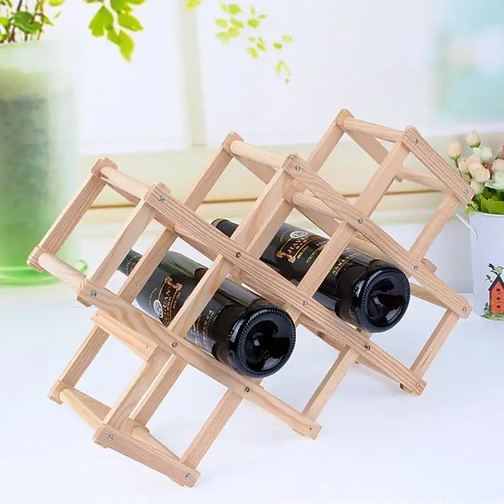 Высокое качество новый горячий Классический деревянный стеллаж для красного