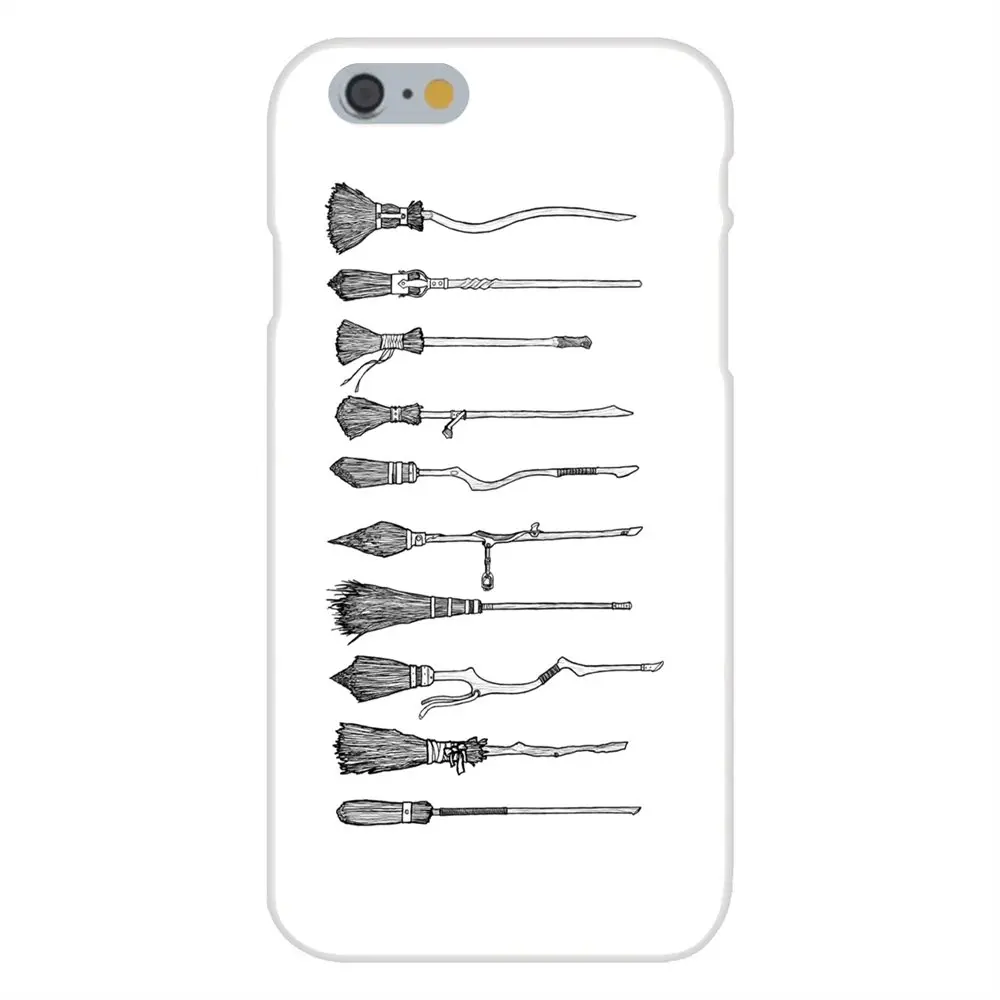 FGHGF Гарри Поттера Гриффиндор Хаффлпаффец Равенкло Слизерин Pattern ТПУ чехол для