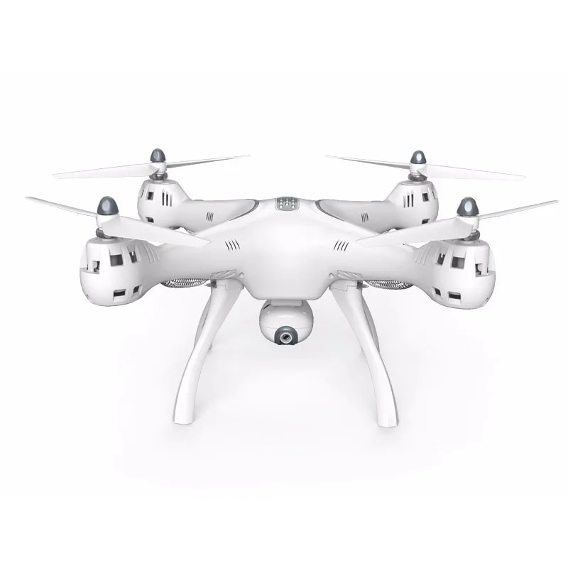 SYMA X8 PRO GPS Радиоуправляемый Дрон Квадрокоптер 2.0mp Wifi 720p камера FPV 6-осевая gro