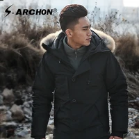 n 3b us winter warm tactical jacket men thermal portable down cotton padded coat us army military parkas jackets