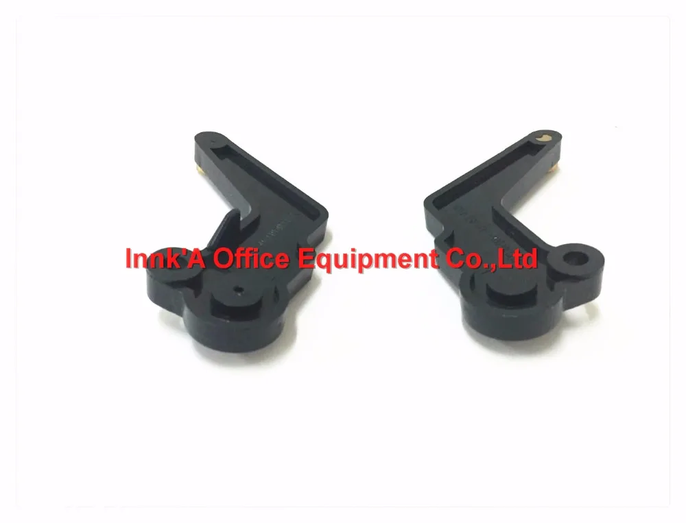 5 комплектов задний и передний рычаг высвобождения давления фьюзера для ricoh MP2550