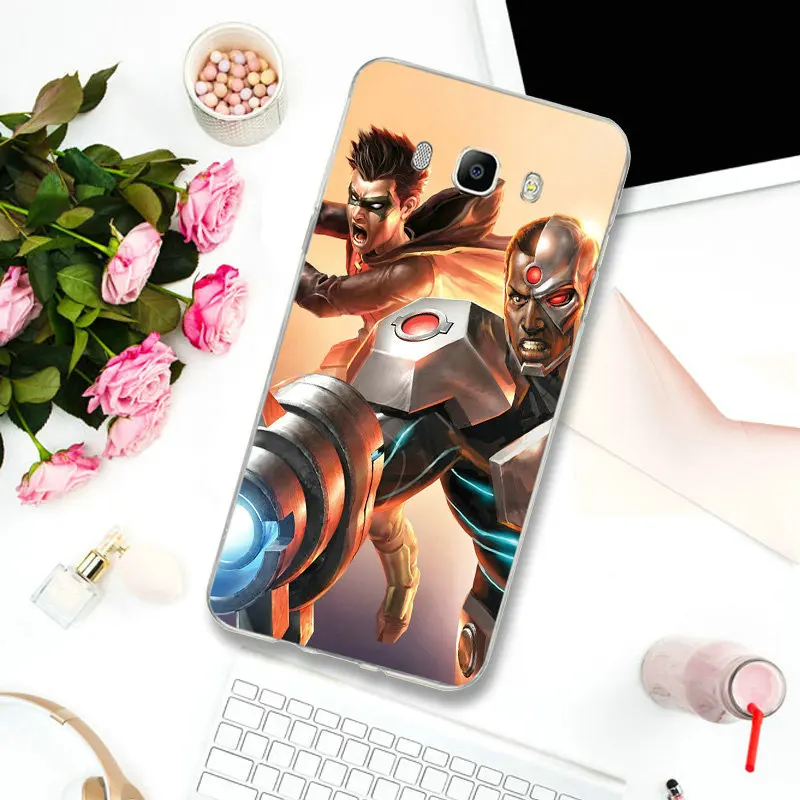 Мягкий тонкий чехол из ТПУ для Samsung S2 S3 S4 S5 Mini S6 S7 Edge S8 S9 S10 Plus Lite Note 5 8 9 Raven Dark Crow |