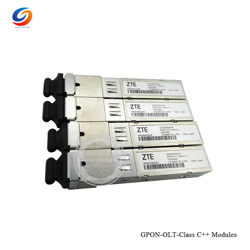 1 пара zte LTE3680P-BC+ GPON OLT класса C++ модулем программирования в производственных условиях, SM SC Порты и разъёмы для C320, C300, GTGO, GTGH