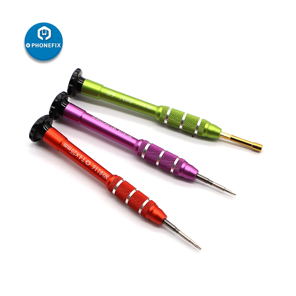 Все серии Многоцелевой Набор отверток для пенополиуретан с открытыми порами Samsung