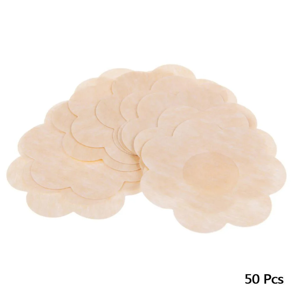 50 шт. женские наклейки на грудь невидимая лента для поднятия груди накладки соски