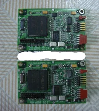 Touchsystem ELO five wire тач pcba серийный контроллер PCB170023 E271-2210 машины промышленные медицинское оборудование тач pcba