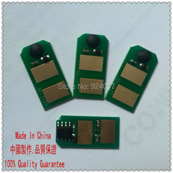 Для Oki C310 C330 C510 C530 заправка чипа тонера, для Okidata MC351 MC352 MC361 MC362 MC561 MC562 чип тонера для принтера