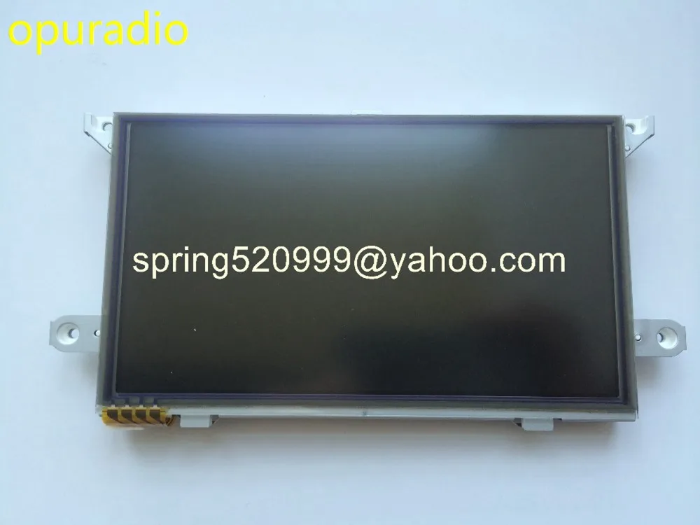 100% оригинальный новый TPO 6 5 дюймов ЖК дисплей LL652T 9428 1 LLL652T экран с сенсорной