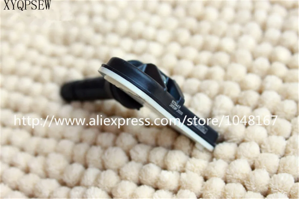 Датчик давления в шинах XYQPSEW OEM 28103FJ000,28103-FJ000 TPMS, датчик контроля в шинах 433 МГц, чехол для S 