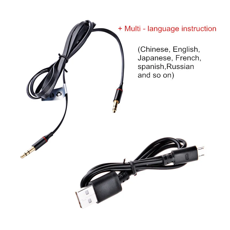 New Version Wireless Bluetooth Stereo Gaming Headphones EACH B3505 Headset With Volume Control Microphone HiFi Music Headsets |