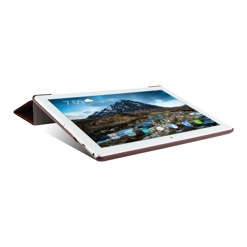 Чехол для lenovo Tab 4 10, защитный кожаный чехол для планшета Tab410 PU TB-X304L X304N X304F X304L, чехол для планшета 10,1 дюймов