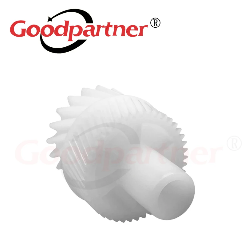 10 шт. 4030251201 Шестерня 19T 44T для Konica Minolta bizhub 200 250 350 222 282 362 7728 223 283 363 423 7828 Di2510 Di3010
