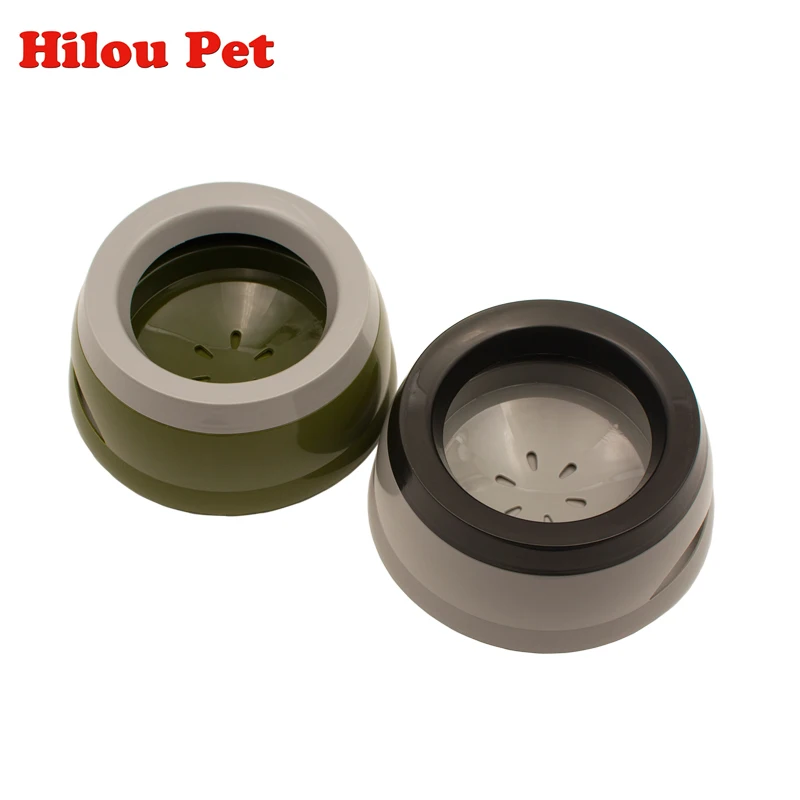 Автомобильные товары для полива домашних животных предотвращают брызги