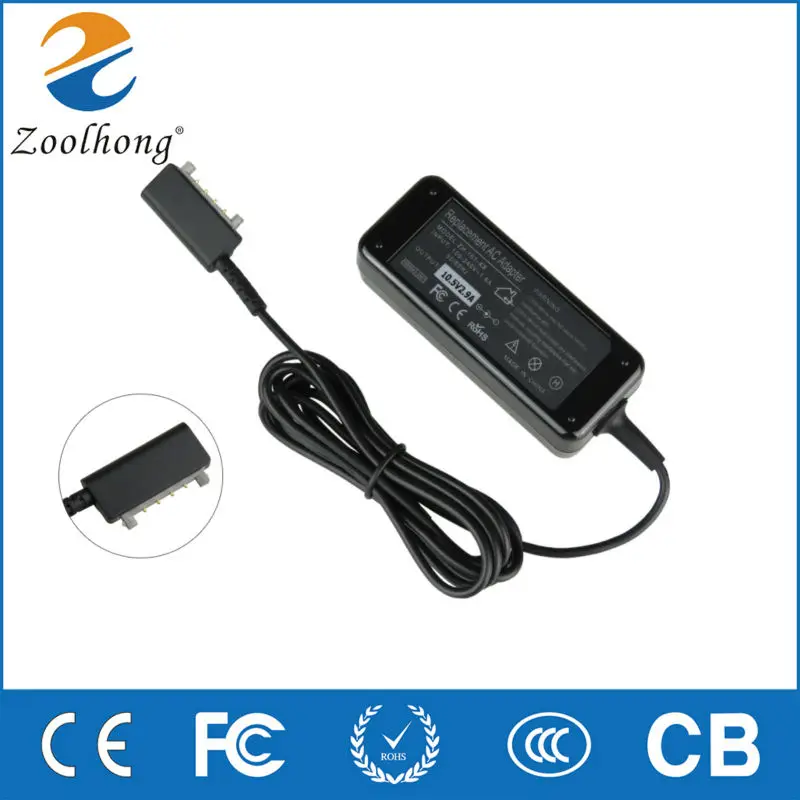 Блок питания для ноутбука Sony SGPACIOVI SGPT111/112CN 10 5 в а 30 Вт|laptop power adapter|laptop powerlaptop ac adapter |