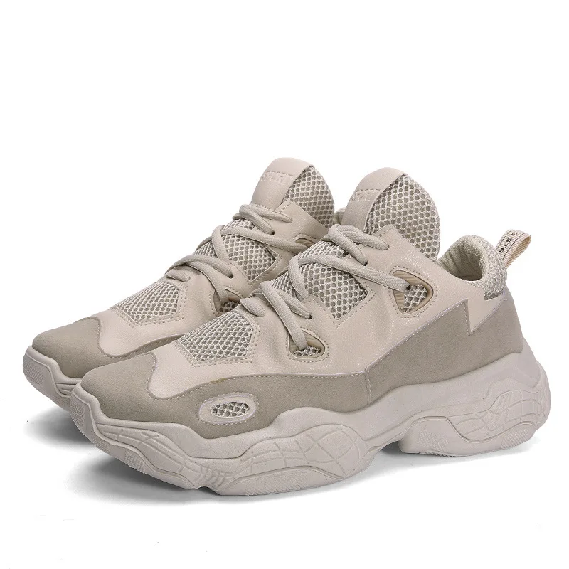 Мужские теннисные кроссовки черные повседневные zapatillas hombre chaussure homme basket 2019 | Обувь