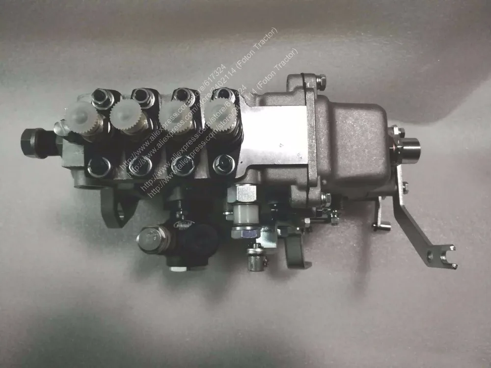 Changchai 4L68 на трактор dongfeng как DFM454(австралийский рынок), топливный насос высокого давления, номер детали