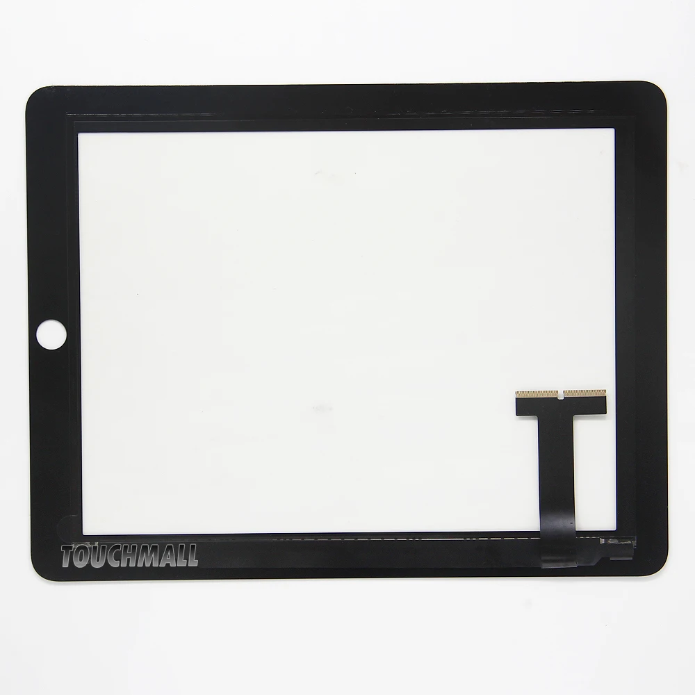 Новый сенсорный экран дигитайзер замена стекла для iPad 1 1st Gen A1337 A1219 черный|touch screen
