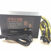 free ship 1600w psu ant s7 a6 a7 s7 s9 l3 bitmain antminer s9 btc miner machine server mining board power supply mining rig pico
