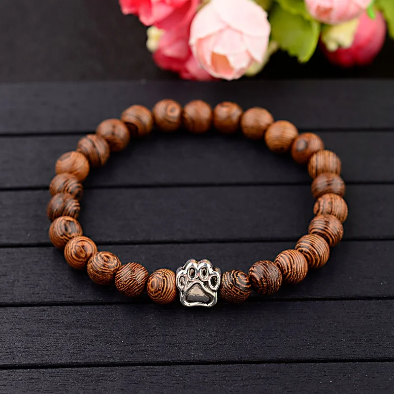 Браслеты из натурального камня 8 мм | Украшения и аксессуары