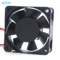 50pcsbag new and oringinal fd246025eb 6025 60mm 24v 0 21a 6cm power inverter cooling fan 606025mm