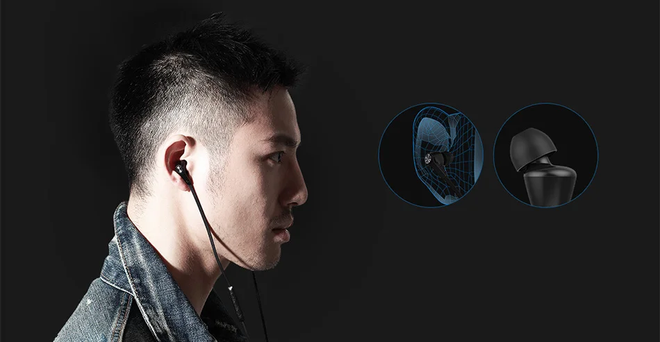 Xiaomi Piston 3 Youth Edition, 3,5 мм Xiaomi Youth Edition Piston, Xiaomi новая молодежная версия наушники для телефона Android