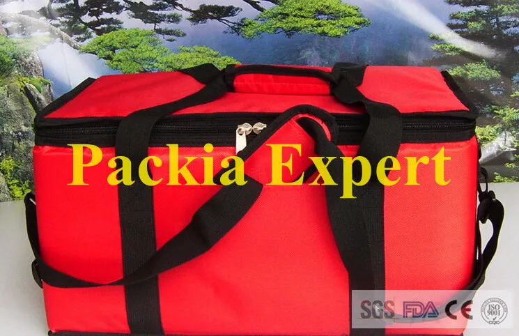 

pizza or cake or juice hot style Thermal insulation bag Pizza thermal insulation bag PDL-004 Take out food