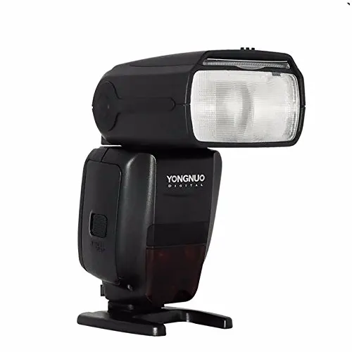 YONGNUO YN600EX RT II Auto ttl HSS Вспышка Speedlite + YN E3 контроллер для Canon 5D3 5D2 7D Mark 6D 70D 60D|flash