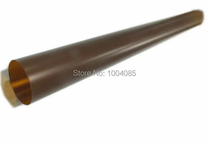 Совместимый японский DC250 DC240 fuser фильм рукав для Xerox DocuColor DCC5065 DC 252 250 242 240 260 700 7550 7600