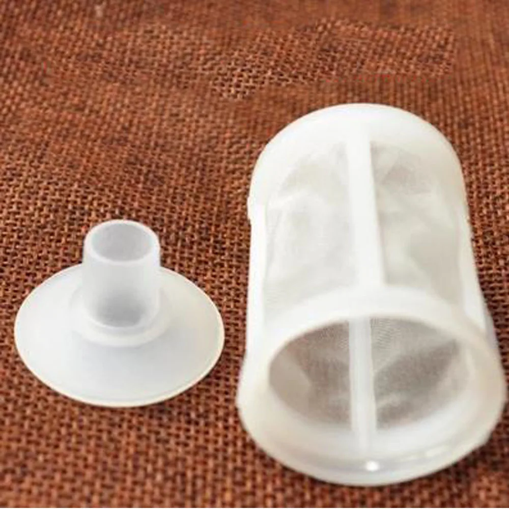 5 шт. домашний фильтр для вина с пивоварней антиблокирующий пива красного