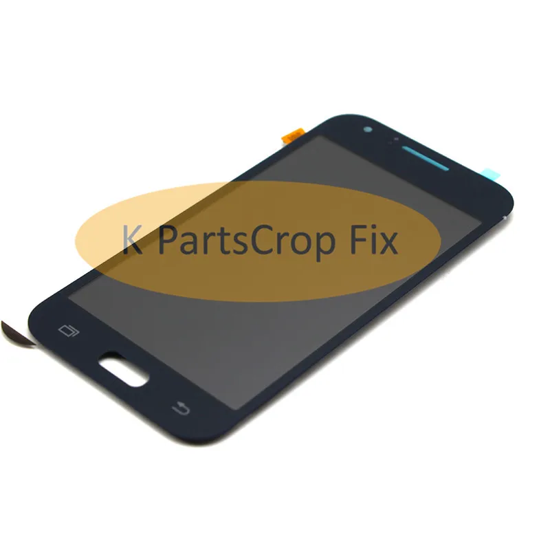 ЖК дисплей для Samsung GALAXY J1 J100 J100H J100F сенсорный экран дигитайзер Pantalla сборка|Экраны