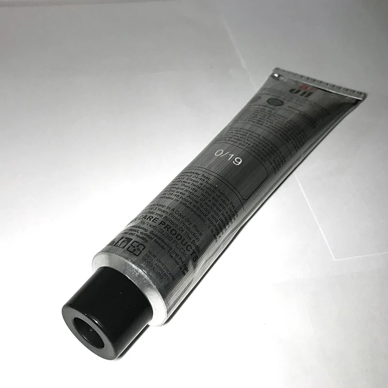 Модная женская Краска для волос крем 100 мл стойкая краска в стиле панк