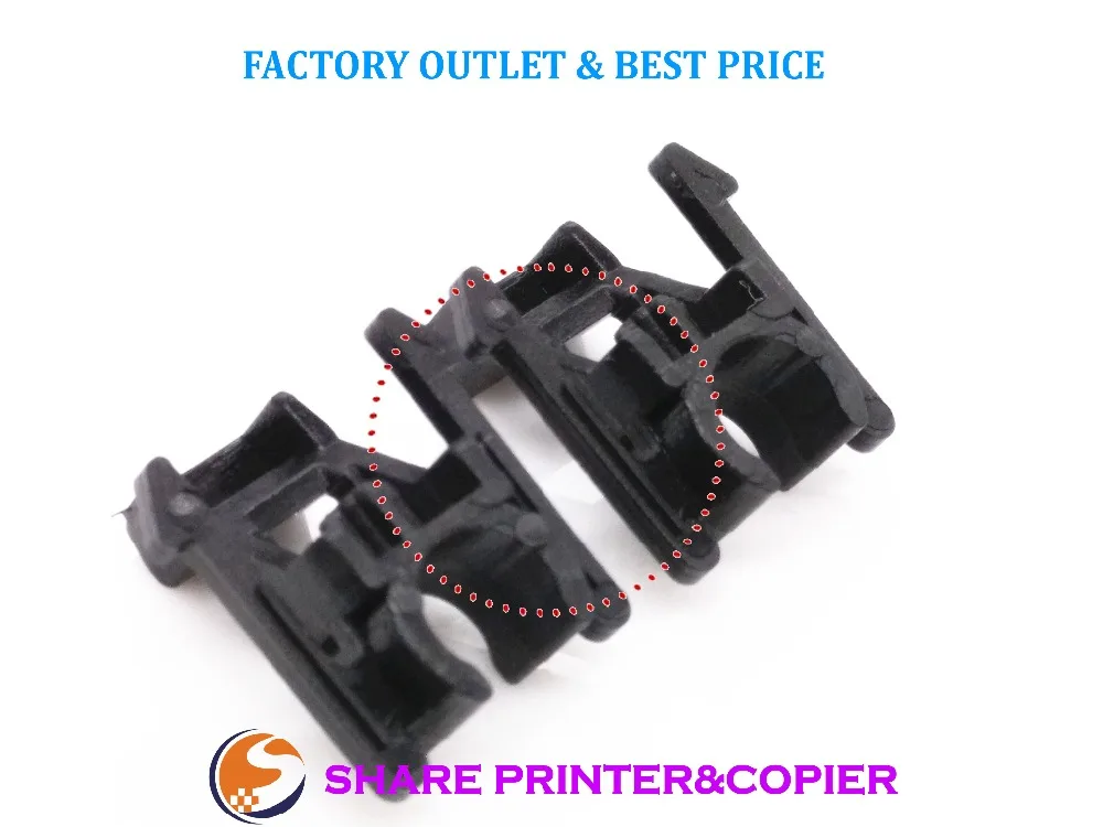 Поделиться 5ps 302HS24250 Буш трансферный ролик для kyocera P2235 P2040 M2135 M2635 M2735 M2040 M2540 M26401370 FS