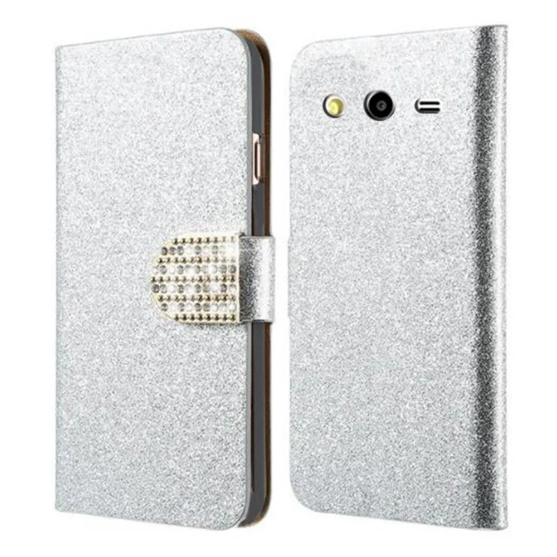 Оригинальный кожаный чехол книжка для Samsung GALAXY Grand Prime G530 G530W Duos SM G531H/DS G531F