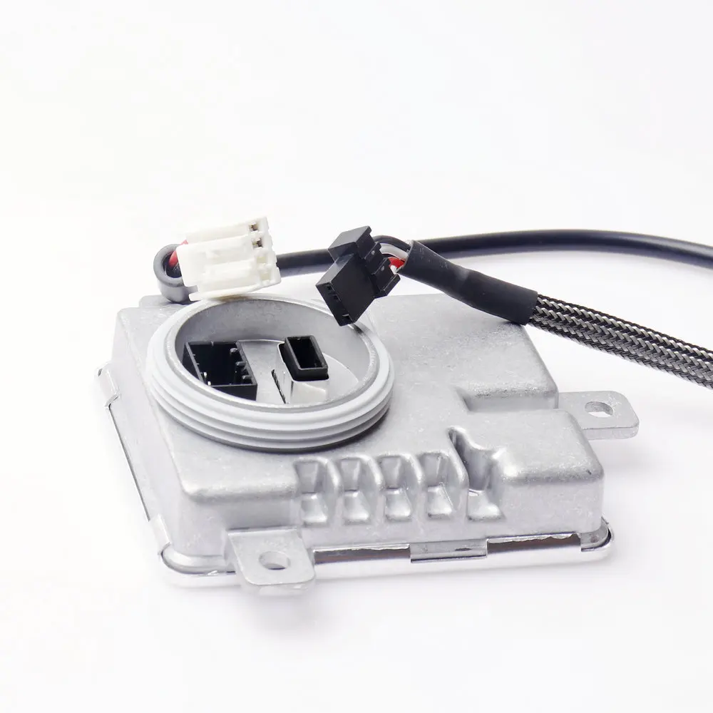 Фото D3S D1S HID комплект ксеноновых ламп Балласт для OEM W003T20171, подходит для Audi Volkswagen №2