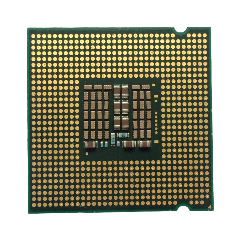 Процессор Intel Core 2 Quad QX9650 3 0 ГГц/12 МБ/LGA 775 |