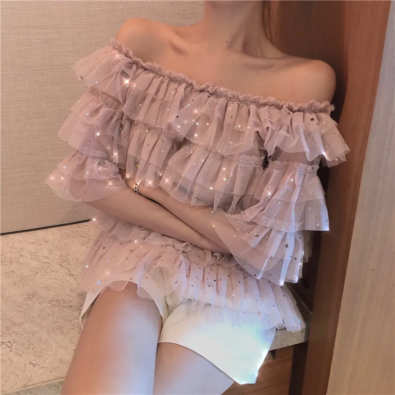 Moda feminina Дизайнерские блузы модные брендовые летние топы женские блузки в стиле