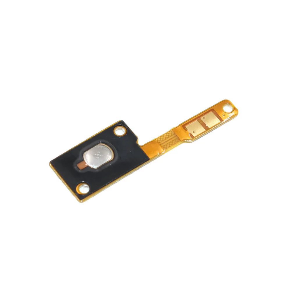 Гибкий кабель датчика клавиатуры кнопки домой для Samsung Galaxy J1 J100 J100F J100H|flex cable|button