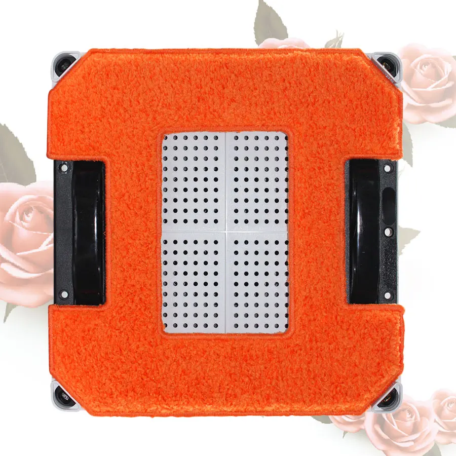 Автоматический мойщик окон COP ROSE X6 умный пылесос дистанционное управление защита