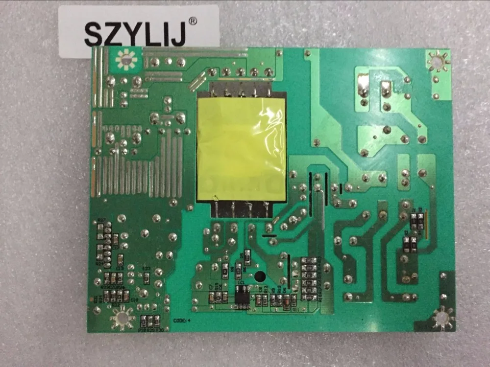 SZYLIJ 1 шт./партия хорошее качество новый оригинал. PW52057A PW52057B power 12V5V.AY050D-2SF03/04 плата