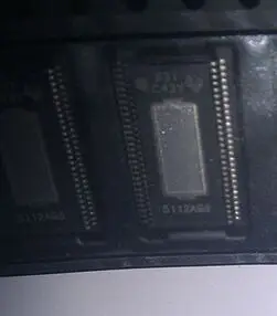 

Free shipping 10pcs/lot TAS5112 SMD