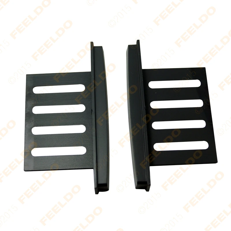 Автомагнитола FEELDO 2DIN для Nissan LIVINA/Sunny(N17)Almera/Versa/Renault Scala/Latio | Автомобили и мотоциклы