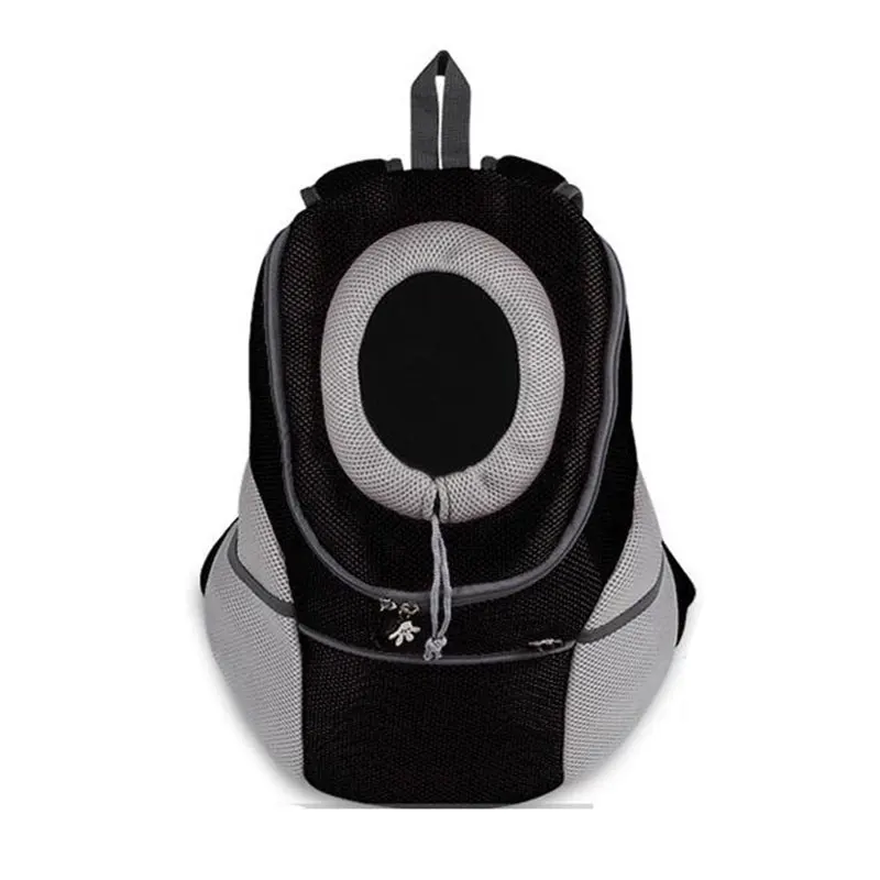 Популярные pet рюкзак модная собака сумка Перевозчик Дышащие Мягкие прочный