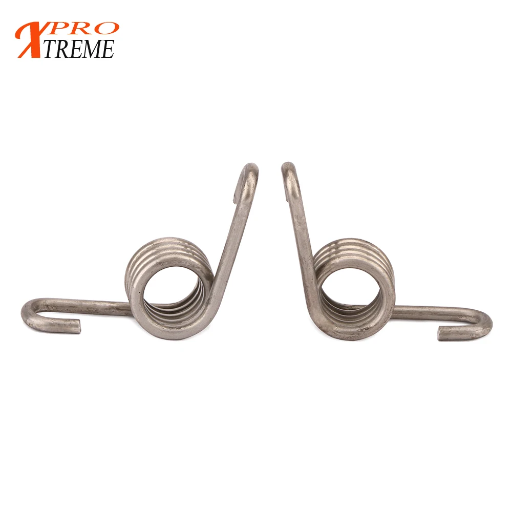 Подставка для ног мотоцикла подставка педалей пружина KTM SX Φ XC 125 85 150 200 250 300 350 450