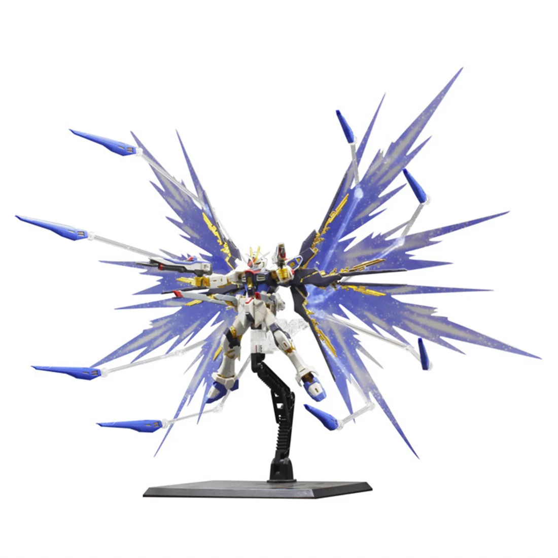 

Расширительный комплект крыла, светильник, Модифицированная деталь, украшение крыла для модели Gundam 1/144