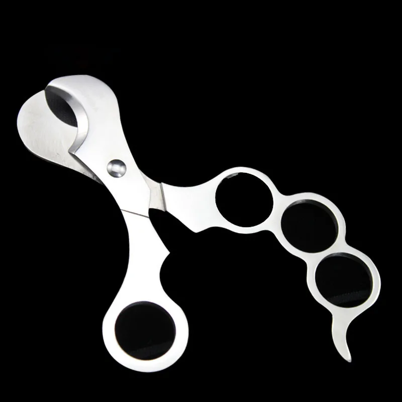 Новый Ласточкин Хвост Стиль Уникальная Ручка Современные Нержавеющей Стали для