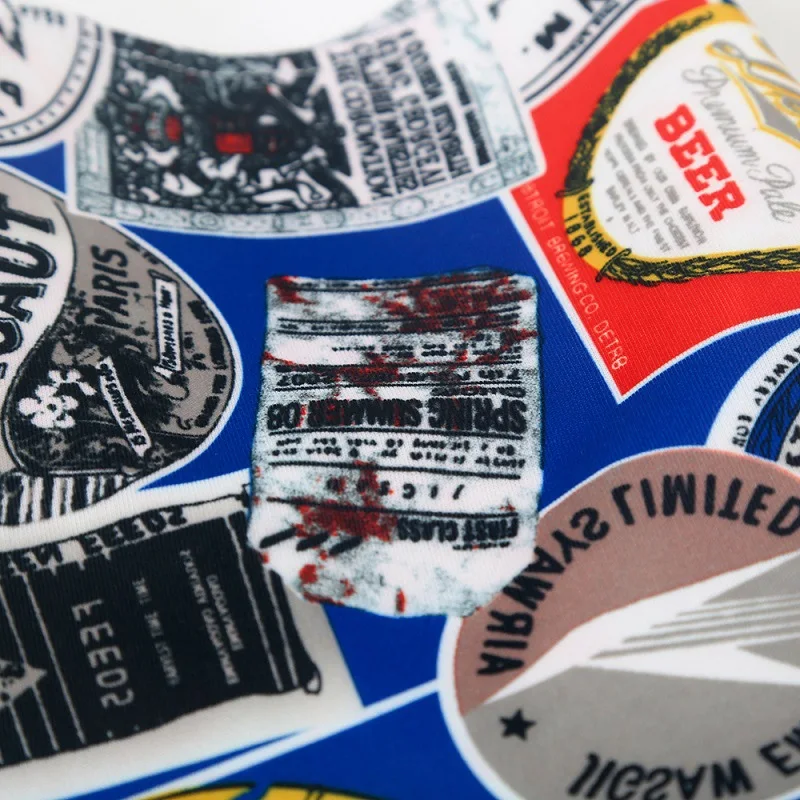 Мода маленькая собака кошка спортивная рубашка пальто одежда легкие летние