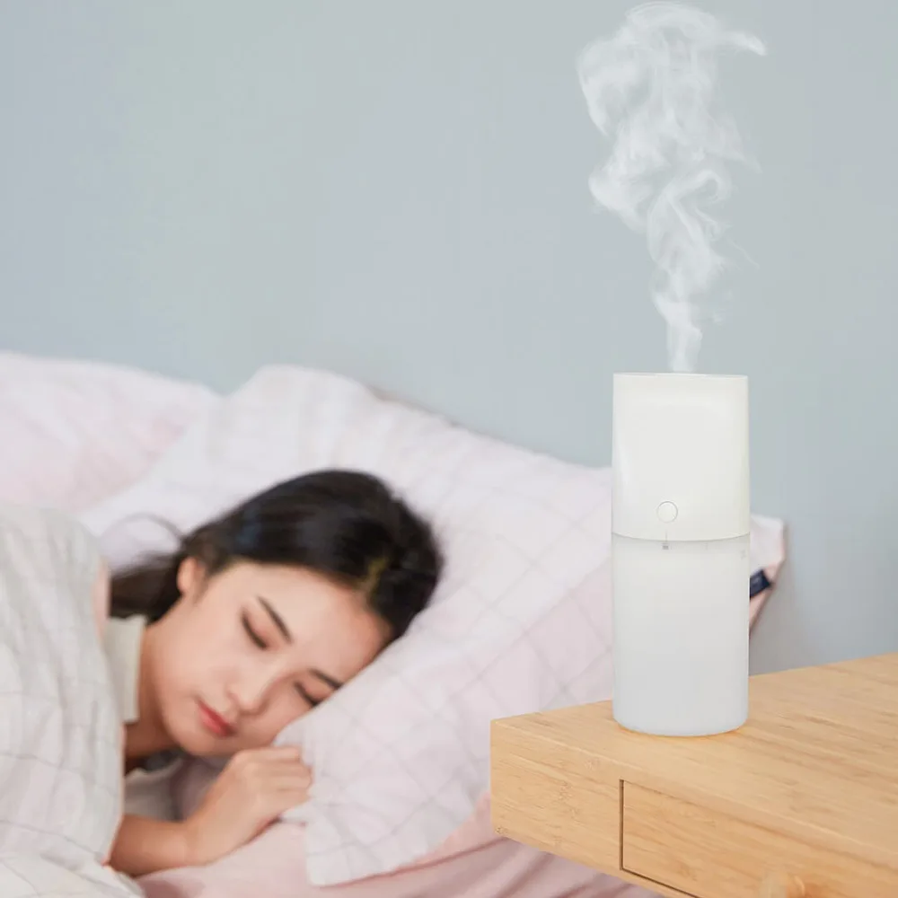 XIAOMI MIJIA Guildford увлажнитель воздуха демпфер Арома диффузор эфирное масло
