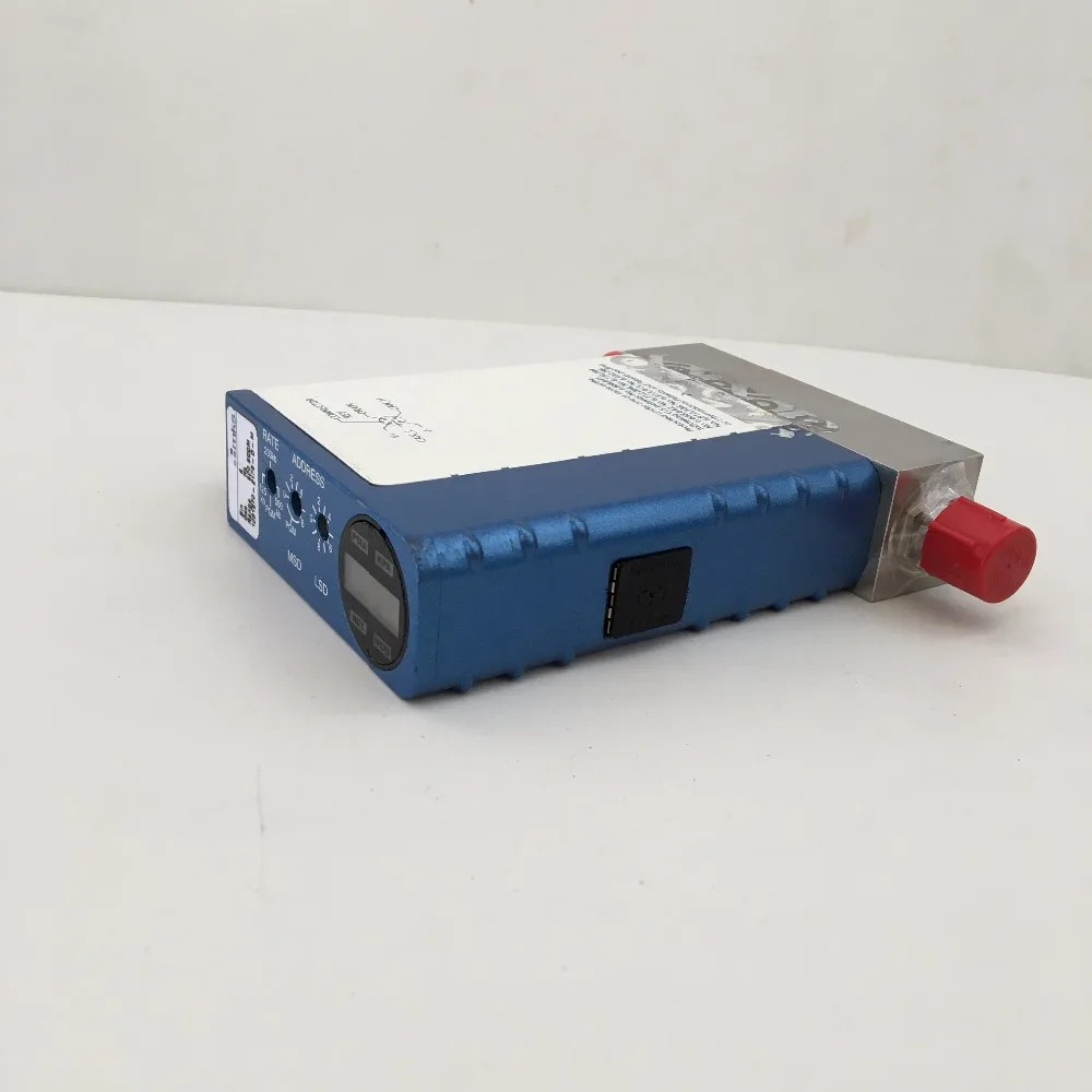 Газовый регулятор массового расхода MKS P5A 27802: N2 50000 SCCM|Аксессуары для