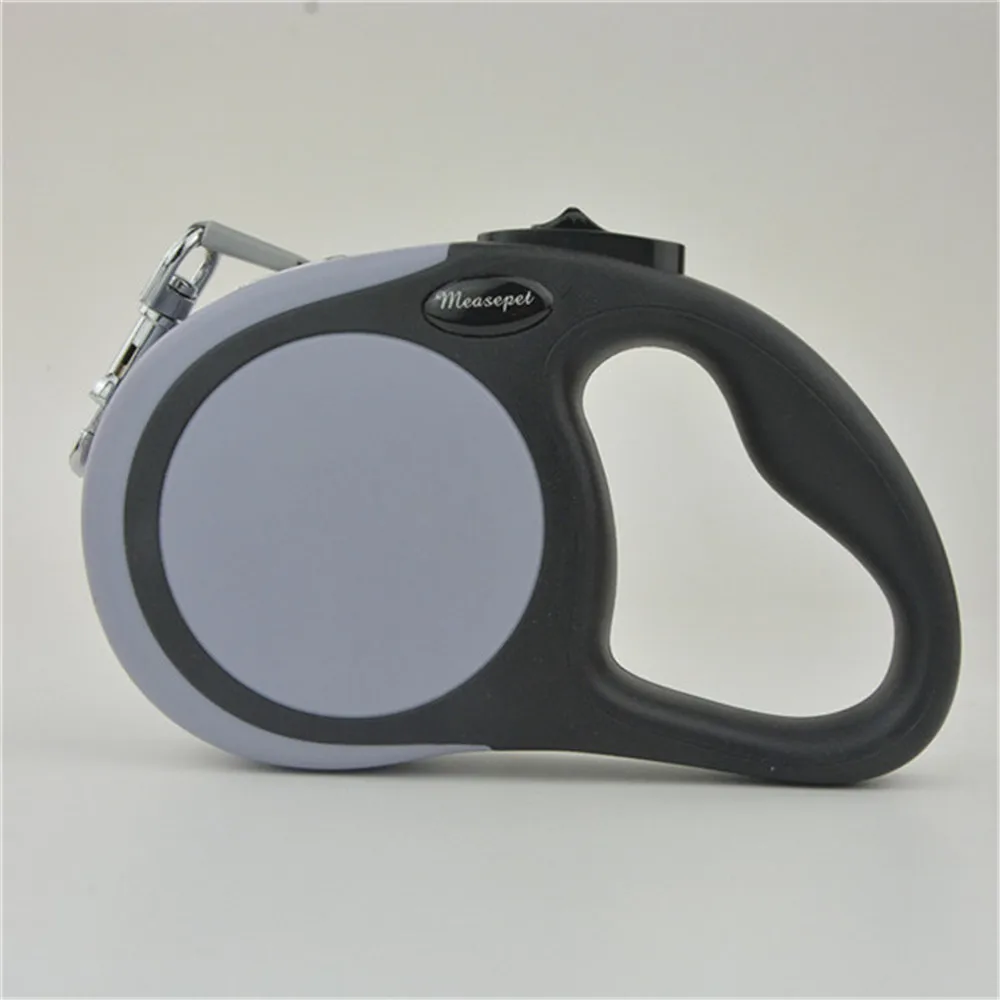 Hot Sale 5M 20kg Pet Retractable Leash Medium Dog Automatic Lead for Walking | Дом и сад